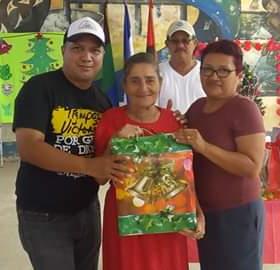 madres